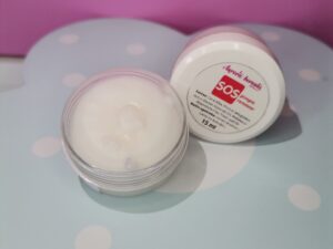 SOS melem protiv bubuljica