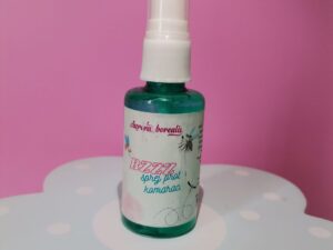 Sprej protiv komaraca